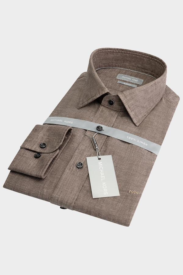 ΠΟΥΚΑΜΙΣΟ - 200 BROWN